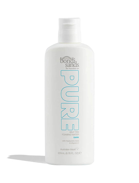 BONDI Pure ST F/W U/Drk 200ml-Matakana Pharmacy
